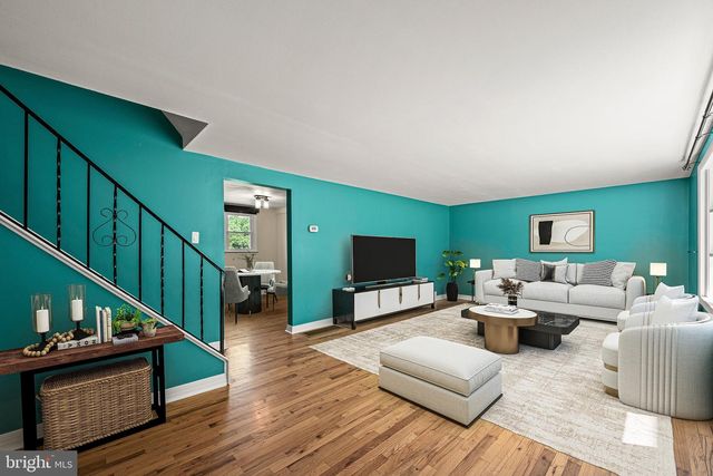 1018 HOPEWELL RD, Downingtown, PA 19335