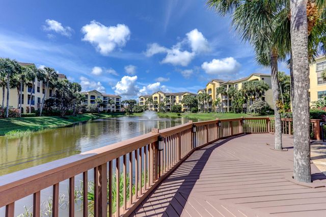 500 Uno Lago Drive 404, Juno Beach, FL 33408