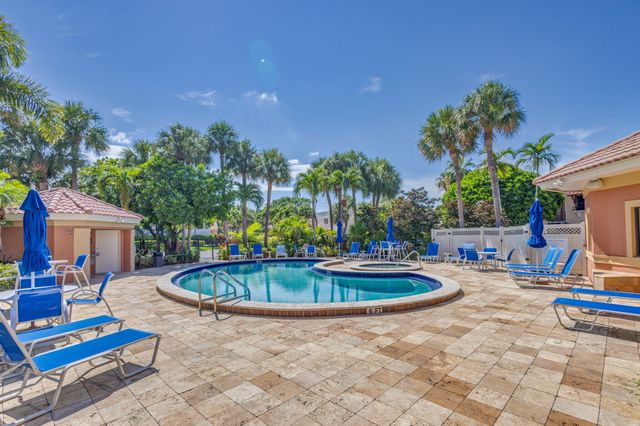 500 Uno Lago Drive 404, Juno Beach, FL 33408