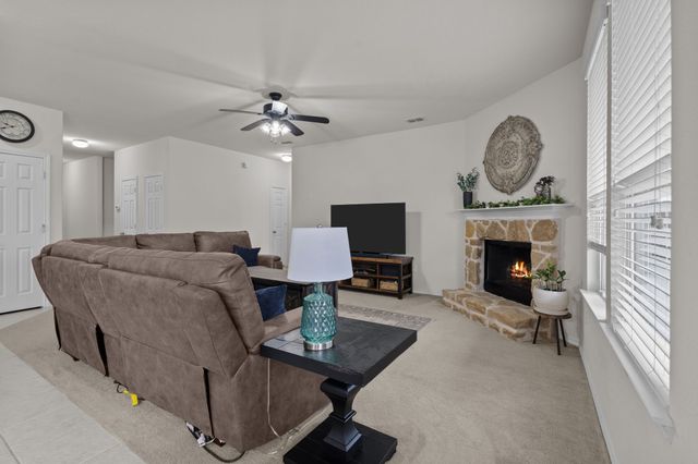 1716 Trace Drive, Aubrey, TX 76227