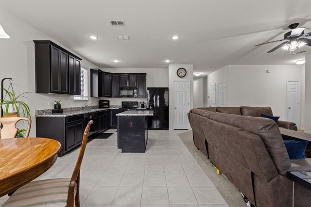 1716 Trace Drive, Aubrey, TX 76227