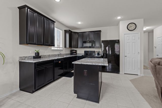 1716 Trace Drive, Aubrey, TX 76227