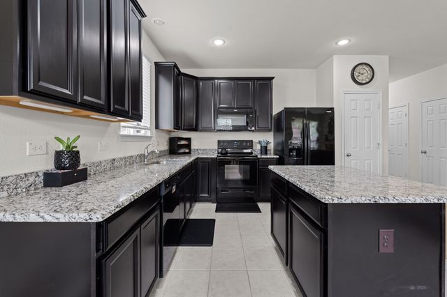 1716 Trace Drive, Aubrey, TX 76227