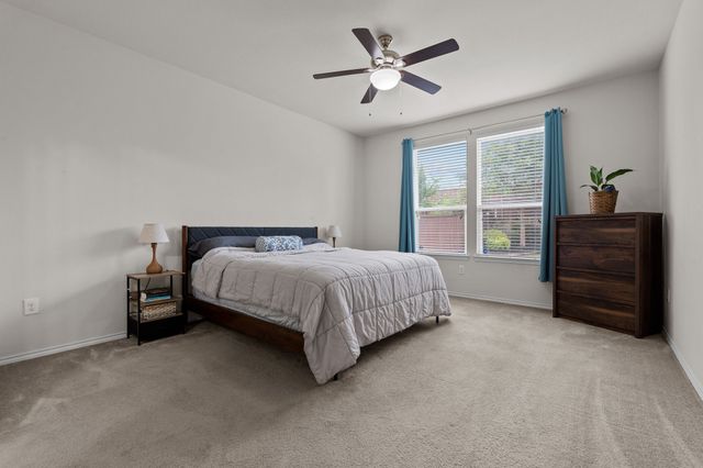1716 Trace Drive, Aubrey, TX 76227