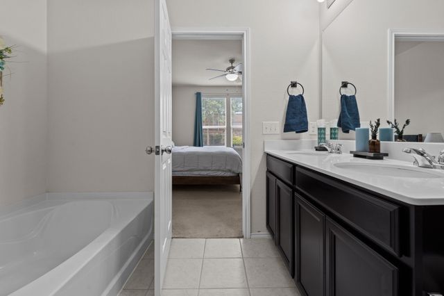 1716 Trace Drive, Aubrey, TX 76227