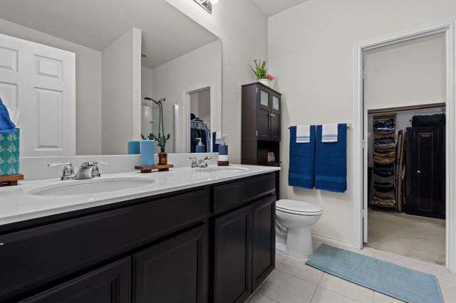 1716 Trace Drive, Aubrey, TX 76227