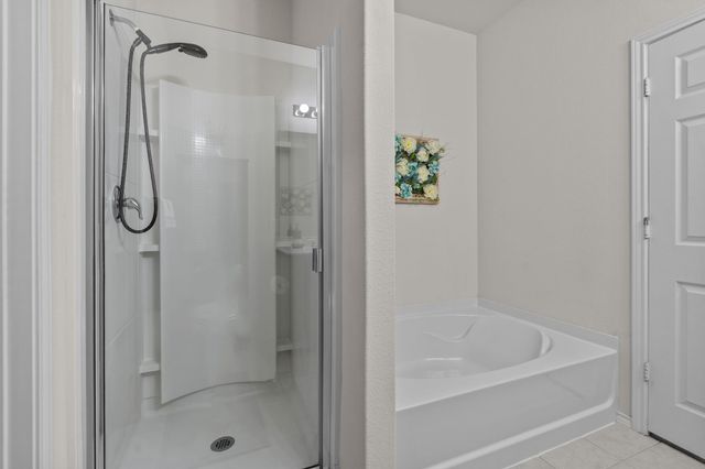 1716 Trace Drive, Aubrey, TX 76227