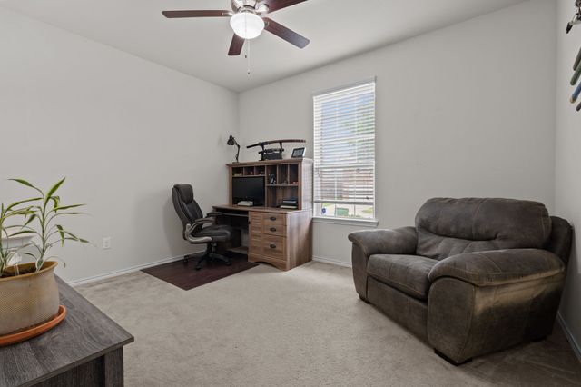 1716 Trace Drive, Aubrey, TX 76227