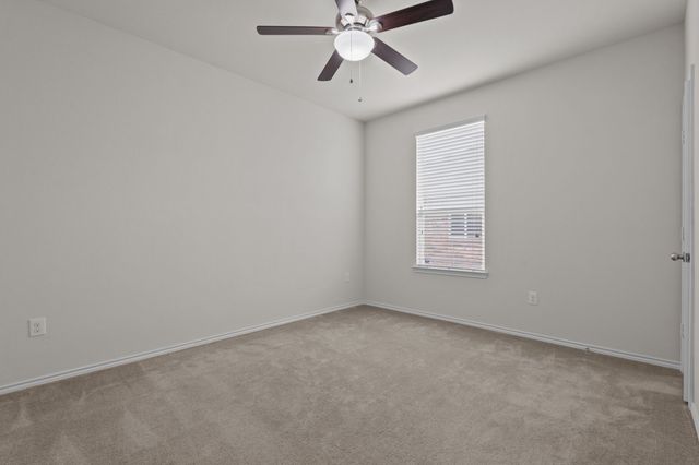 1716 Trace Drive, Aubrey, TX 76227