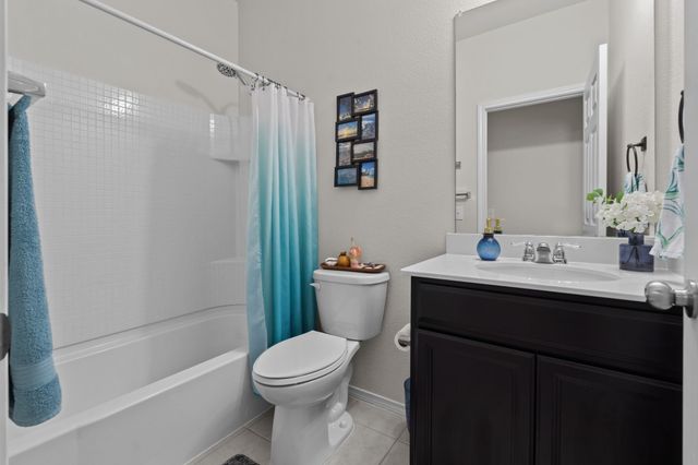 1716 Trace Drive, Aubrey, TX 76227