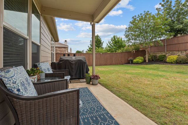 1716 Trace Drive, Aubrey, TX 76227