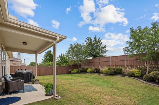 1716 Trace Drive, Aubrey, TX 76227