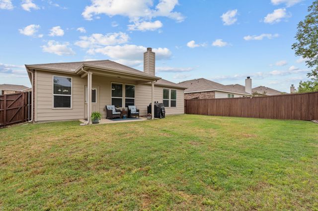 1716 Trace Drive, Aubrey, TX 76227
