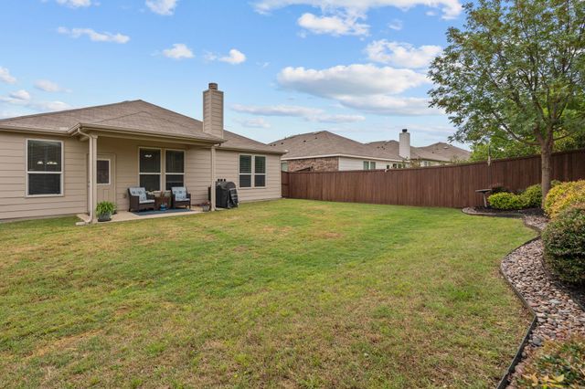 1716 Trace Drive, Aubrey, TX 76227