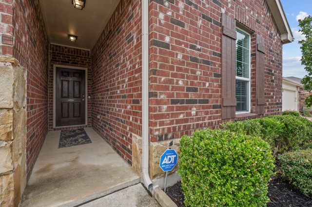 1716 Trace Drive, Aubrey, TX 76227