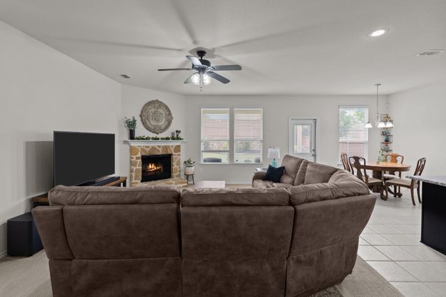 1716 Trace Drive, Aubrey, TX 76227