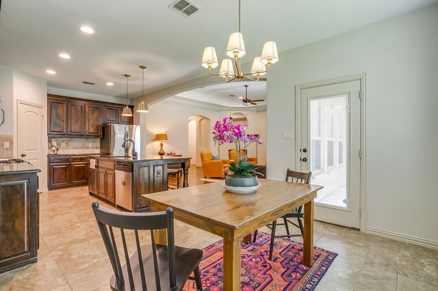 3936 Brookdale Road, Benbrook, TX 76116