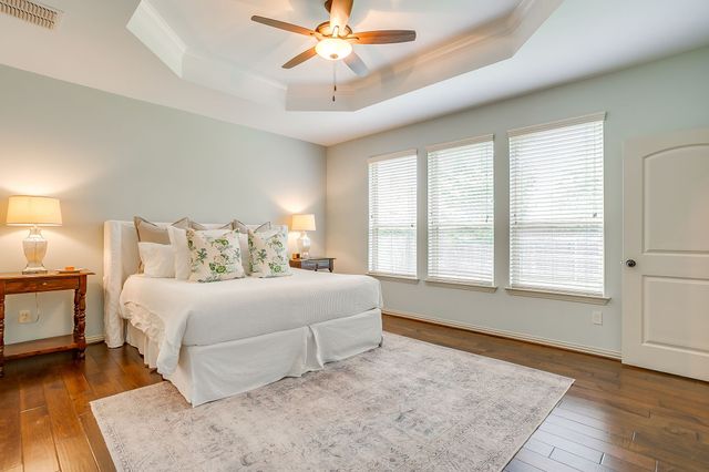 3936 Brookdale Road, Benbrook, TX 76116