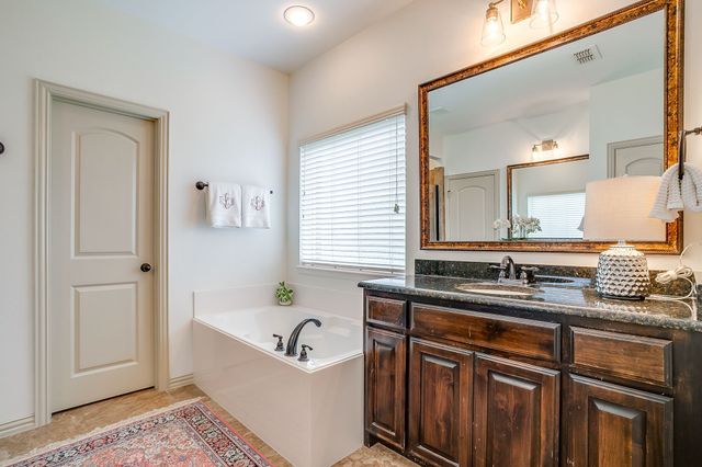 3936 Brookdale Road, Benbrook, TX 76116