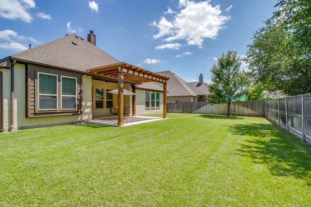 3936 Brookdale Road, Benbrook, TX 76116