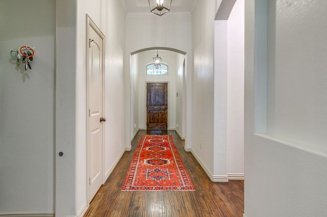 3936 Brookdale Road, Benbrook, TX 76116