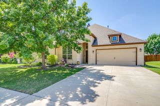 3936 Brookdale Road, Benbrook, TX 76116