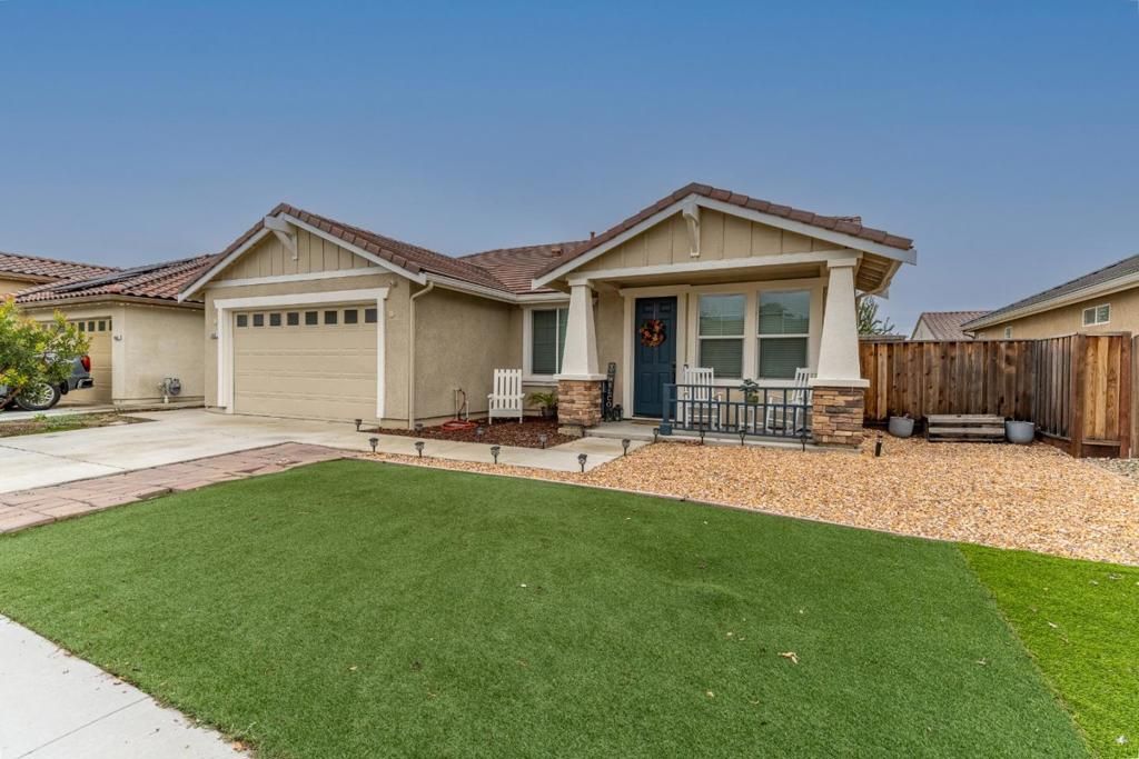 1248 Trask Drive, Hollister, CA 95023