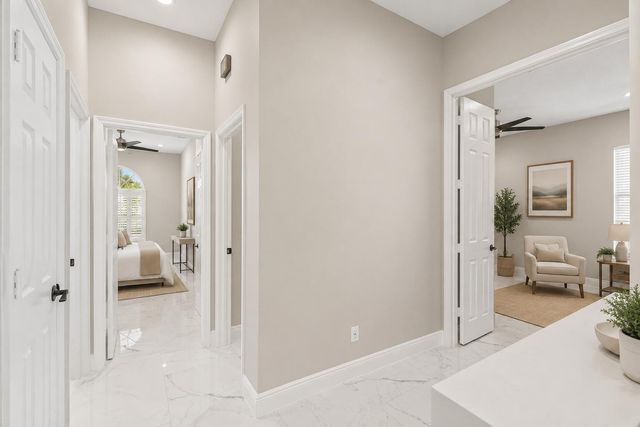 861 SW Munjack Circle, Port St. Lucie, FL 34986