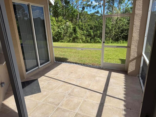 861 SW Munjack Circle, Port St. Lucie, FL 34986