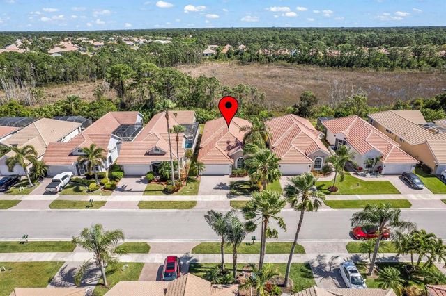 861 SW Munjack Circle, Port St. Lucie, FL 34986