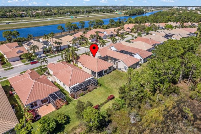 861 SW Munjack Circle, Port St. Lucie, FL 34986
