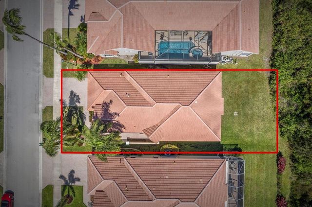 861 SW Munjack Circle, Port St. Lucie, FL 34986
