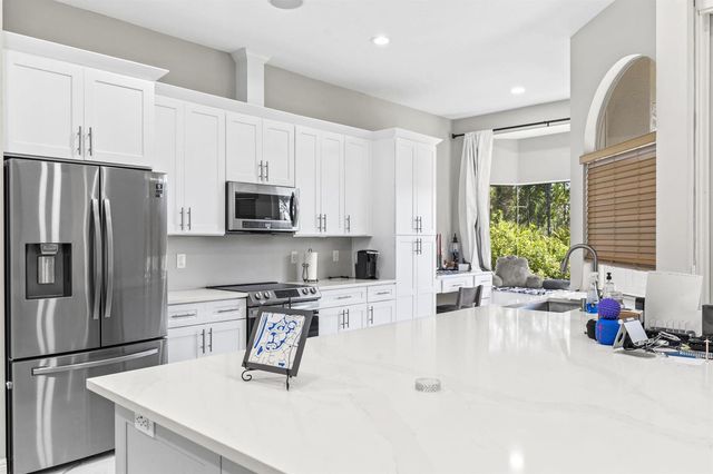 861 SW Munjack Circle, Port St. Lucie, FL 34986