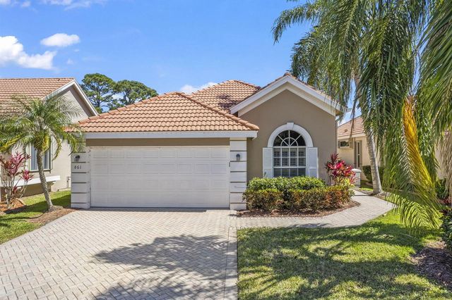 861 SW Munjack Circle, Port St. Lucie, FL 34986