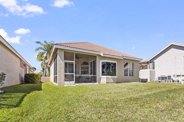 861 SW Munjack Circle, Port St. Lucie, FL 34986