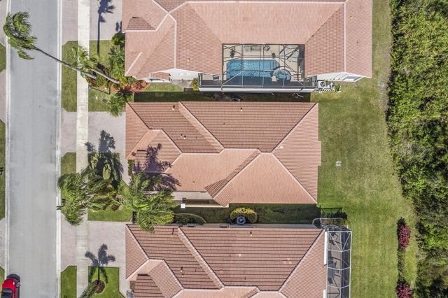 861 SW Munjack Circle, Port St. Lucie, FL 34986