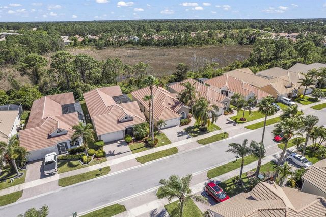 861 SW Munjack Circle, Port St. Lucie, FL 34986