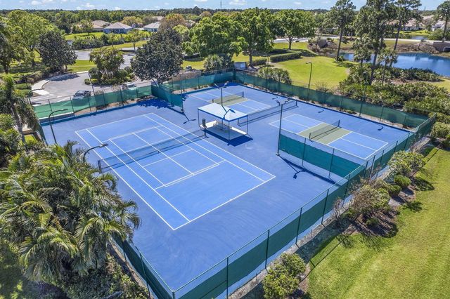 861 SW Munjack Circle, Port St. Lucie, FL 34986