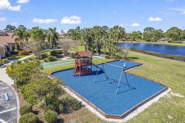 861 SW Munjack Circle, Port St. Lucie, FL 34986