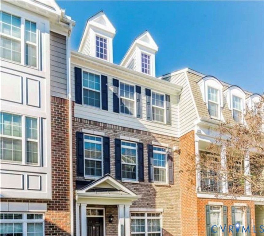 2531 Perch Ln, Glen Allen, VA 23060