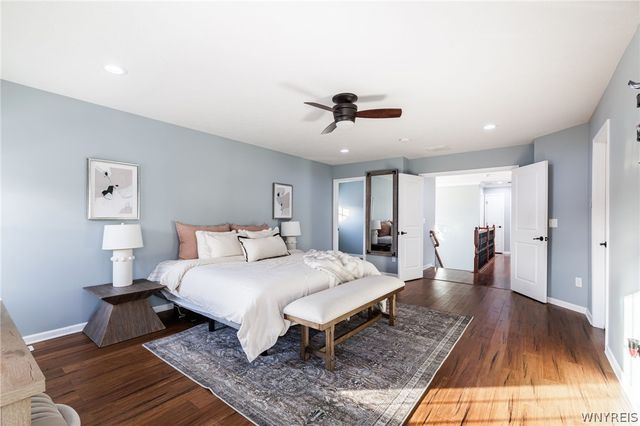 3 Willow Bridge Trail, Penfield, NY 14526