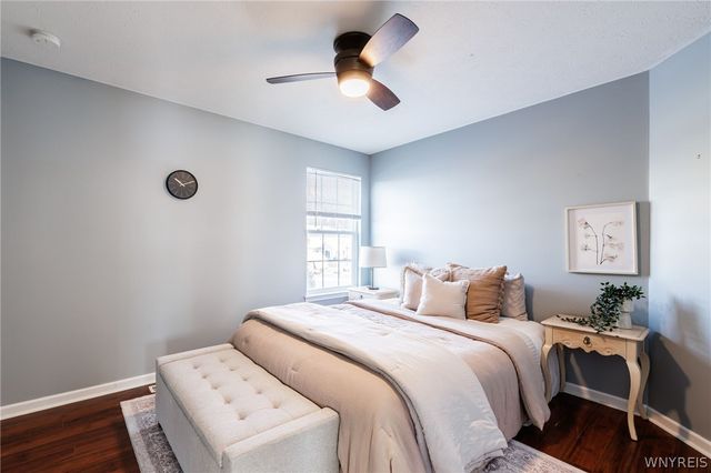 3 Willow Bridge Trail, Penfield, NY 14526