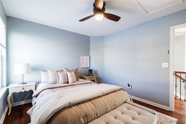 3 Willow Bridge Trail, Penfield, NY 14526