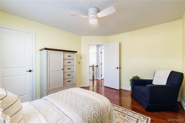 3 Willow Bridge Trail, Penfield, NY 14526