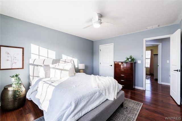 3 Willow Bridge Trail, Penfield, NY 14526