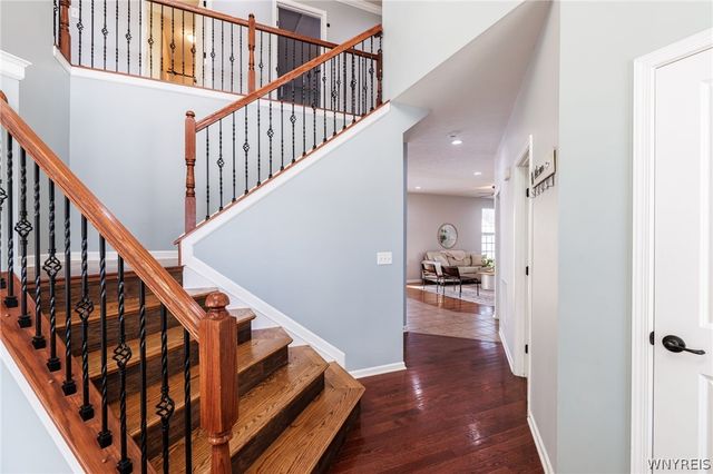 3 Willow Bridge Trail, Penfield, NY 14526