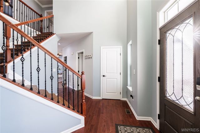 3 Willow Bridge Trail, Penfield, NY 14526