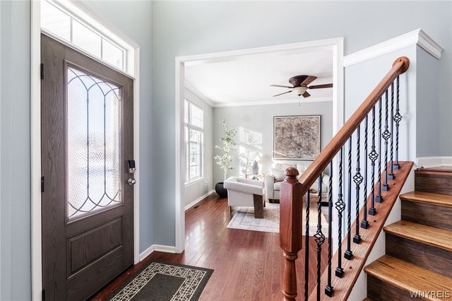 3 Willow Bridge Trail, Penfield, NY 14526