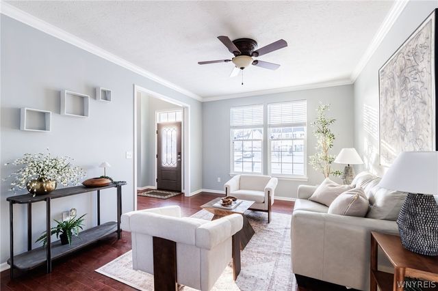 3 Willow Bridge Trail, Penfield, NY 14526