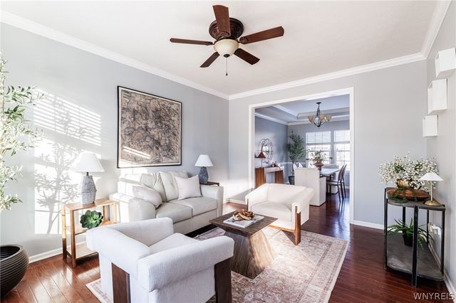 3 Willow Bridge Trail, Penfield, NY 14526